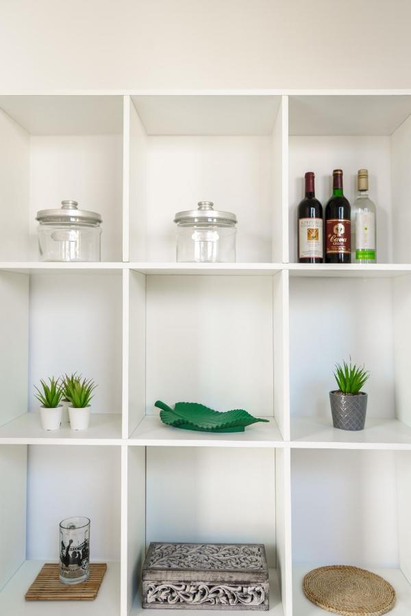 Bedspot Crete Appartement *