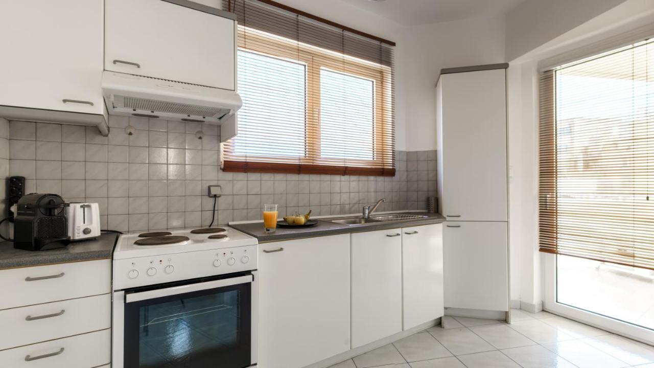 Appartement Bedspot Crete *