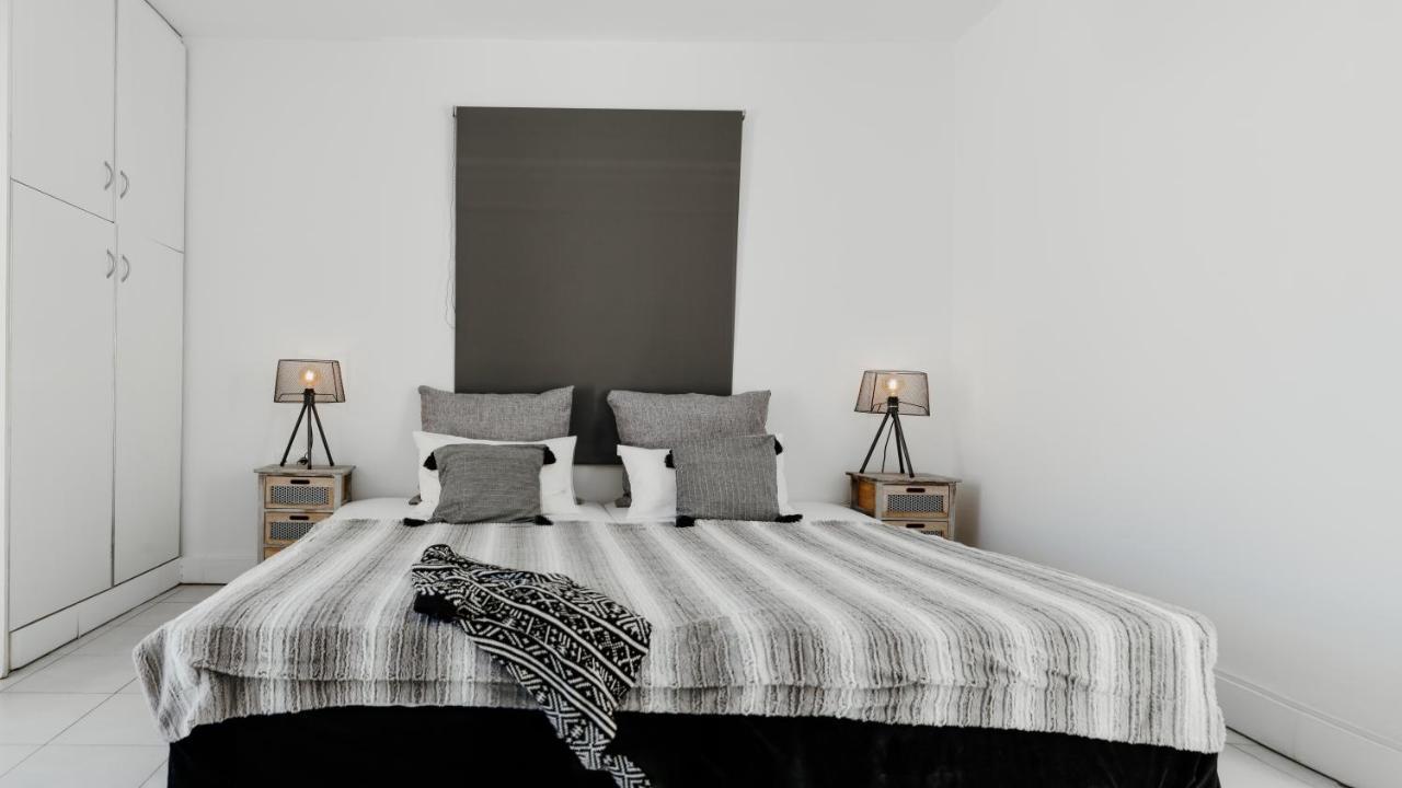Bedspot Crete