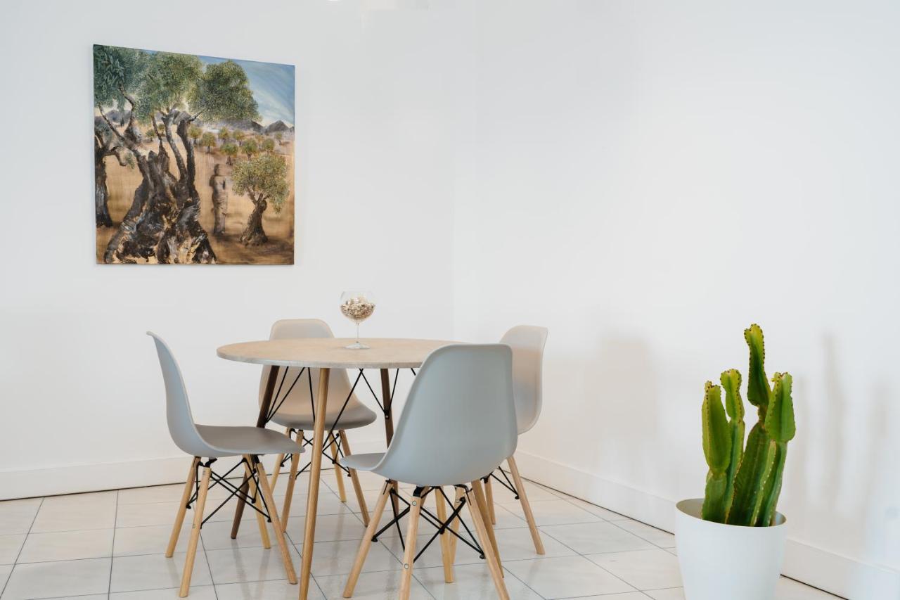 Bedspot Crete Appartement