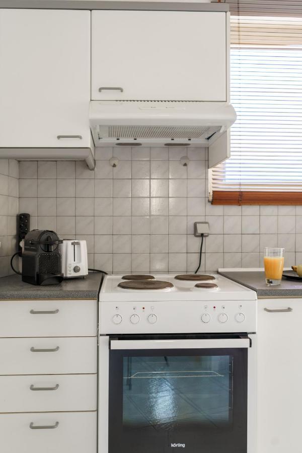 Bedspot Crete Appartement *