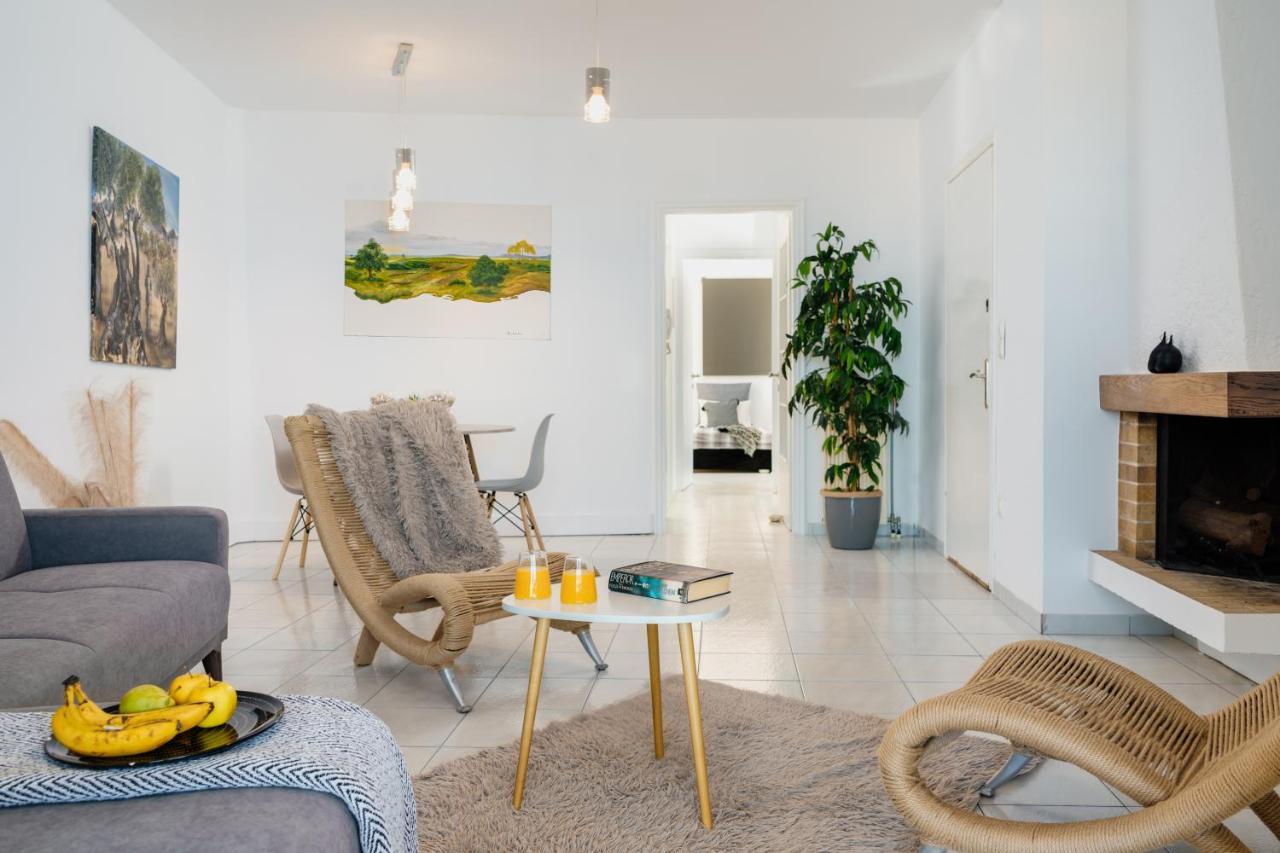 Bedspot Crete Appartement *