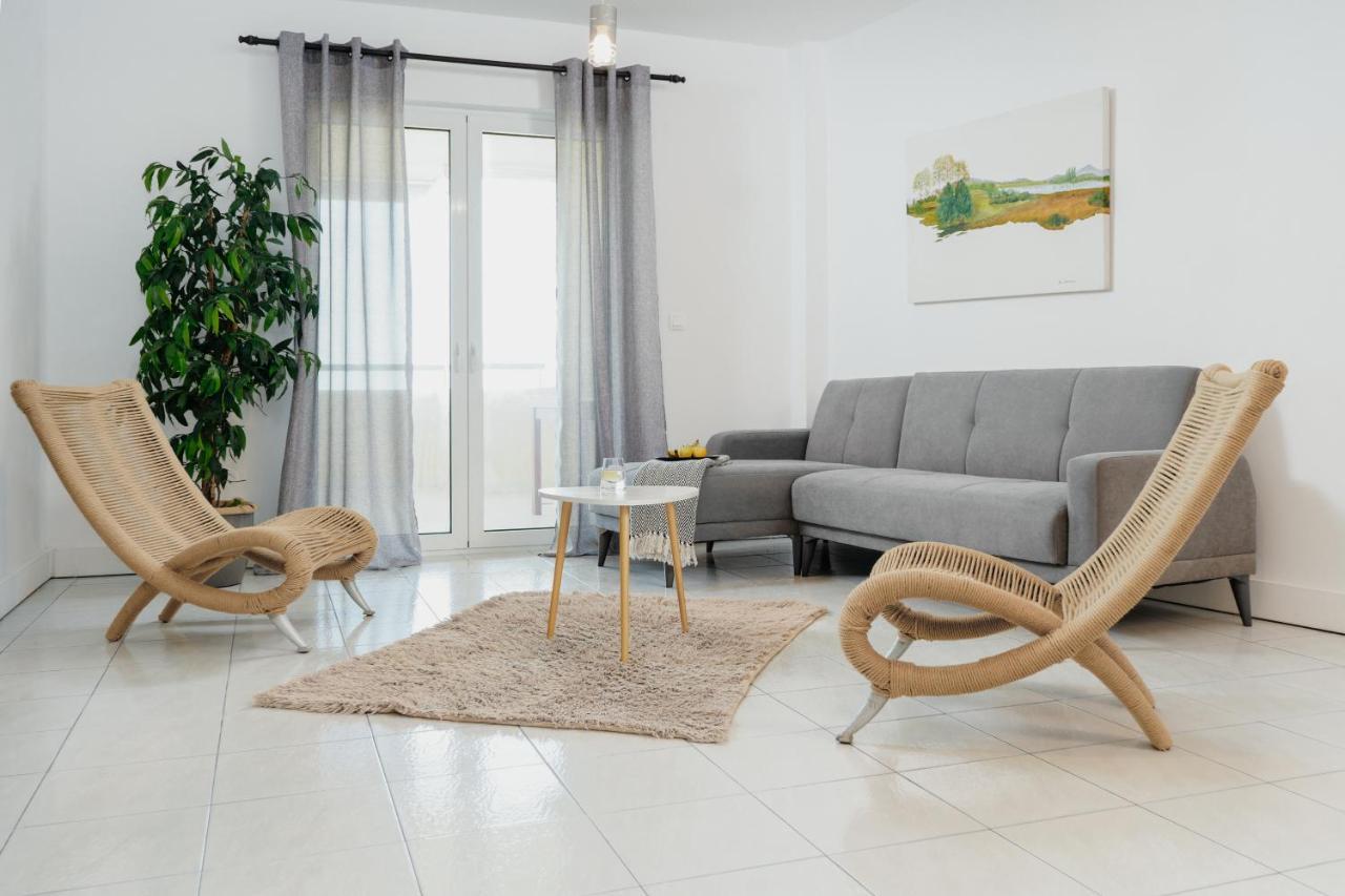 Appartement Bedspot Crete