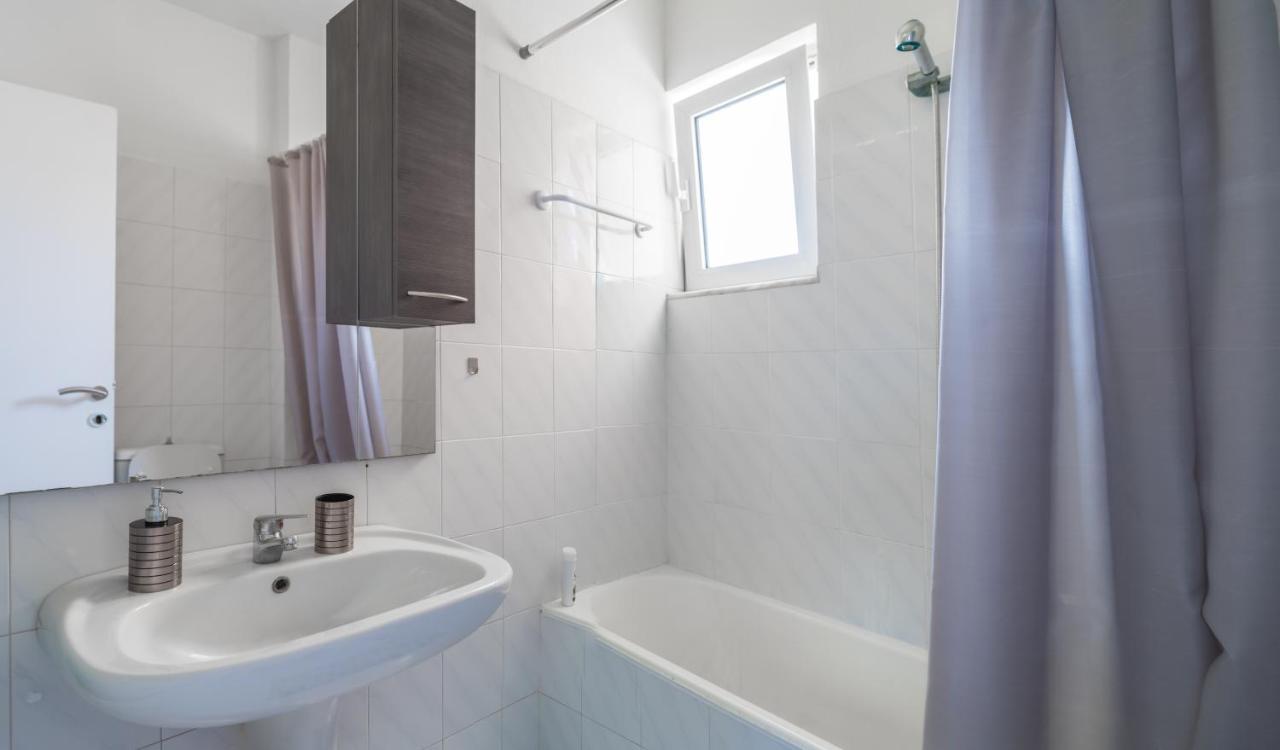 Appartement Bedspot Crete *